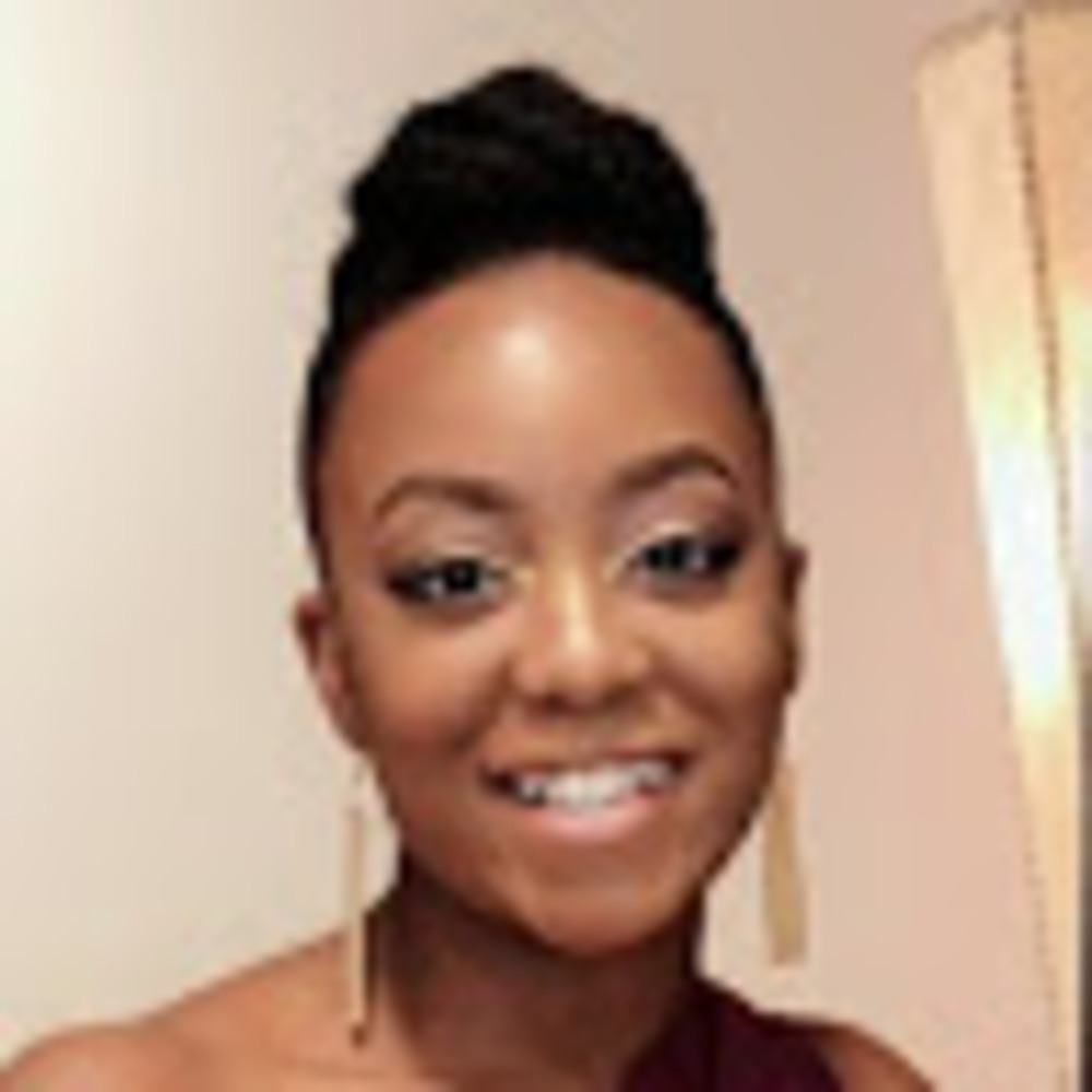 Meet your Posher, Candace